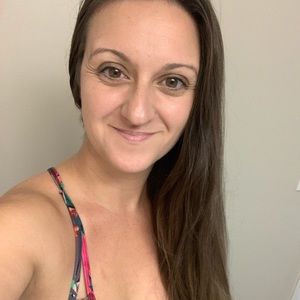 Meet your Posher, Rebekkah